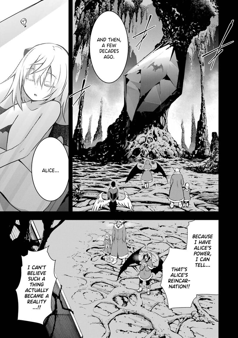 Maou To Ore No Hangyakuki 40 7
