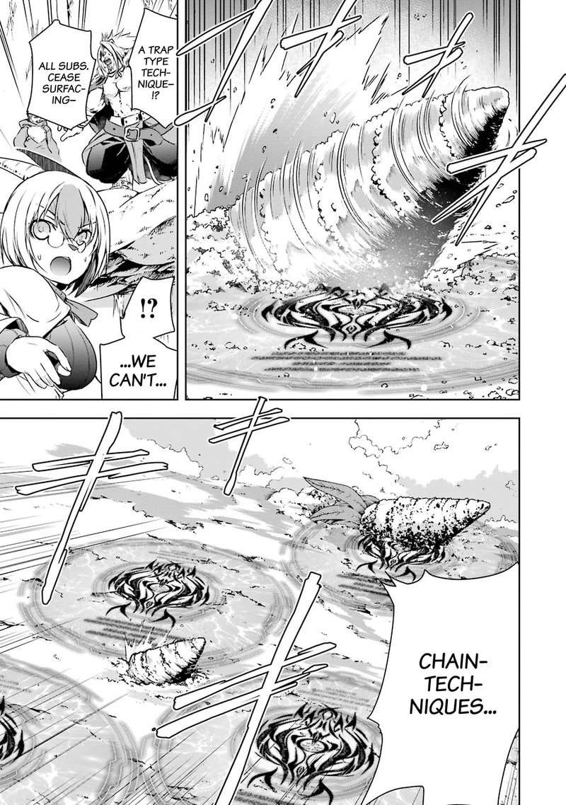 Maou To Ore No Hangyakuki 5 25