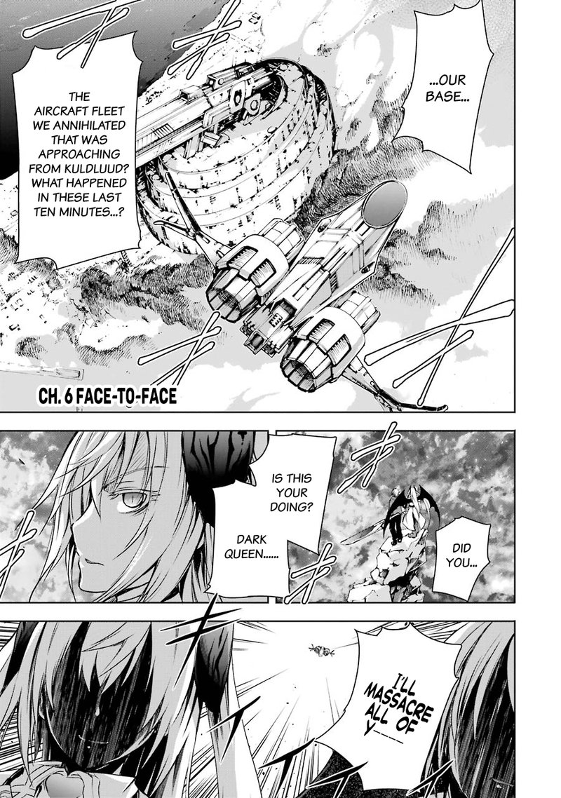 Maou To Ore No Hangyakuki 6 1