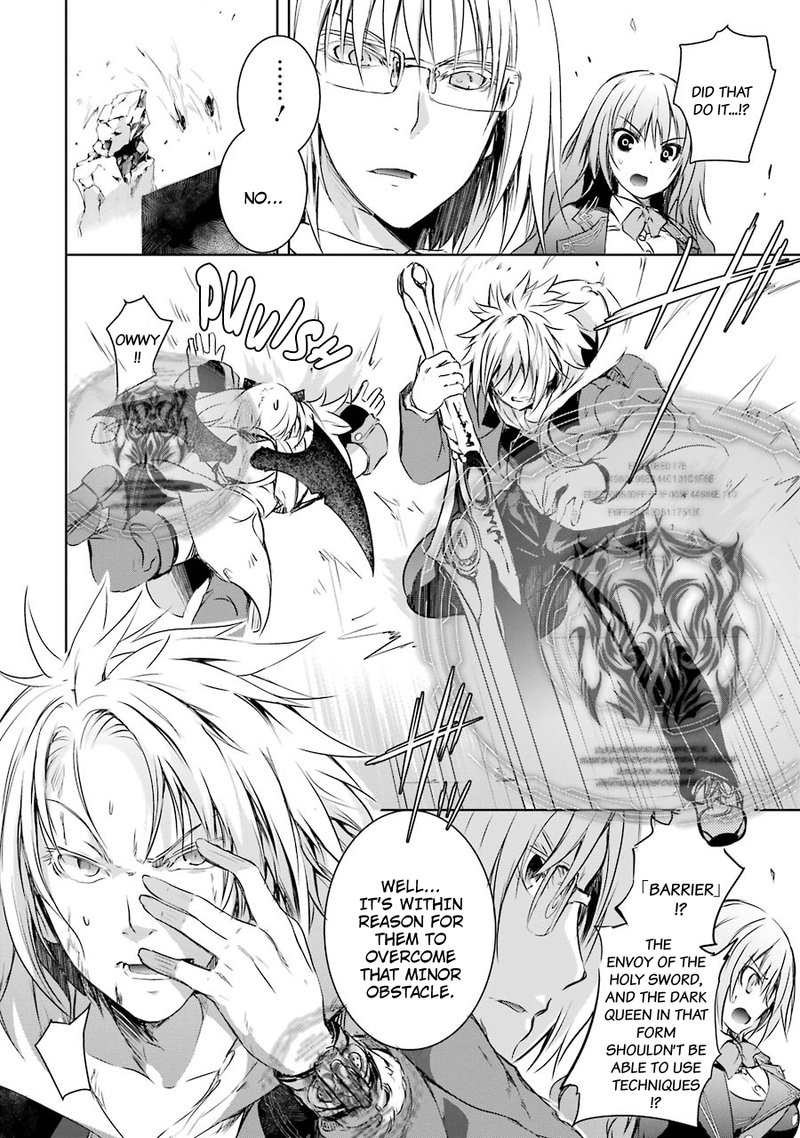 Maou To Ore No Hangyakuki 6 10