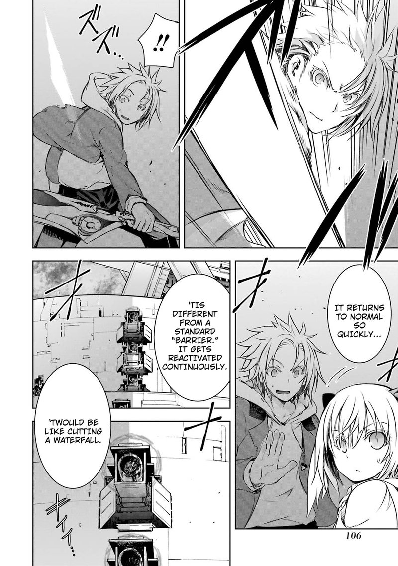 Maou To Ore No Hangyakuki 6 21