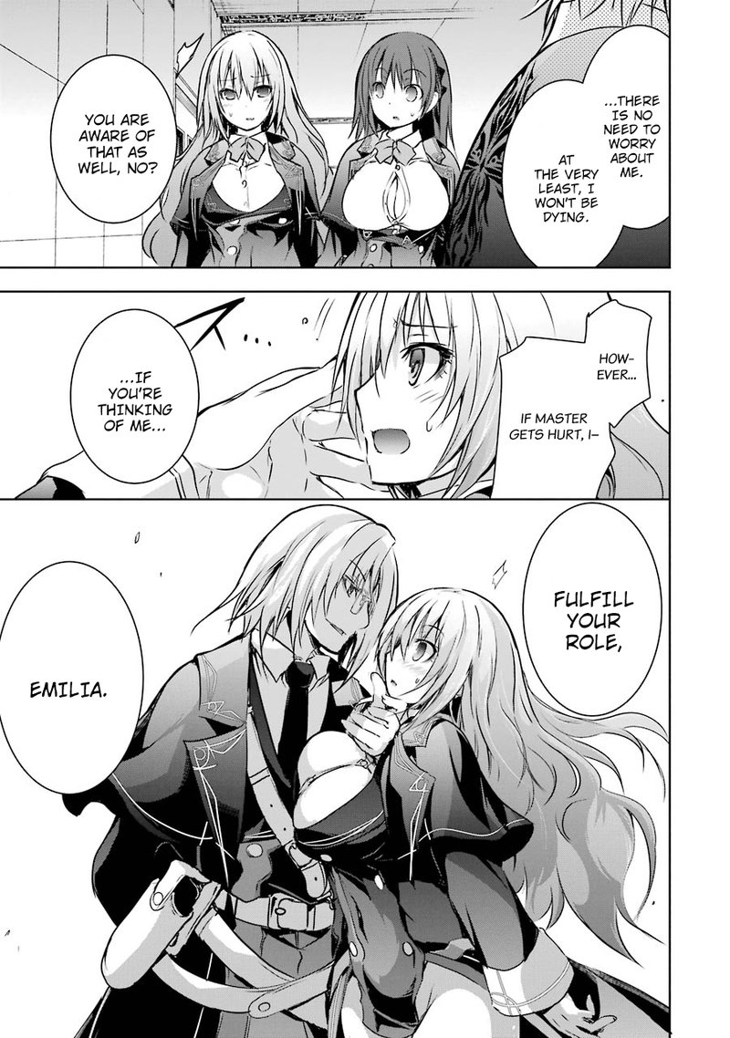 Maou To Ore No Hangyakuki 6 26