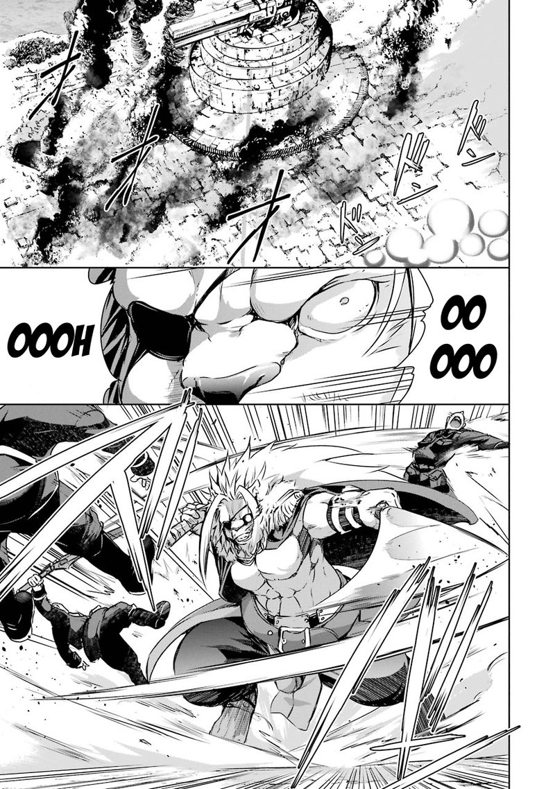 Maou To Ore No Hangyakuki 6 28