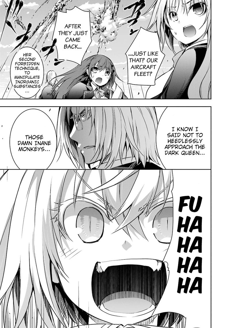 Maou To Ore No Hangyakuki 6 3