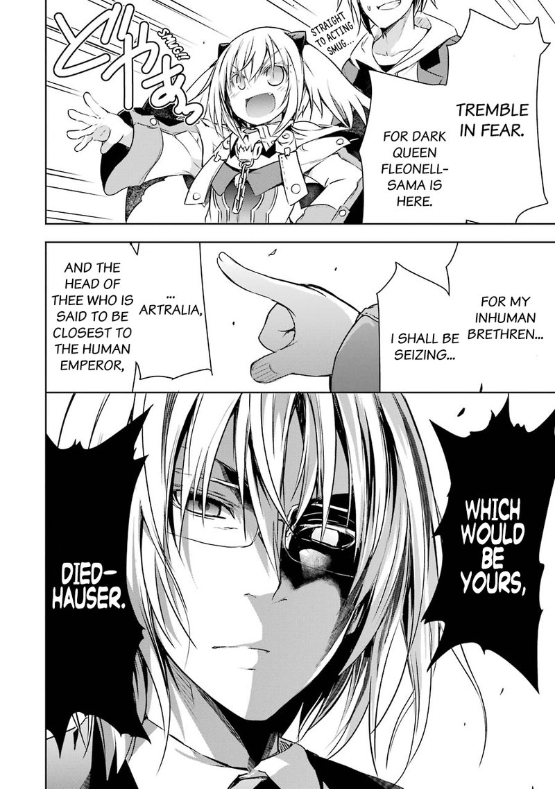 Maou To Ore No Hangyakuki 6 4