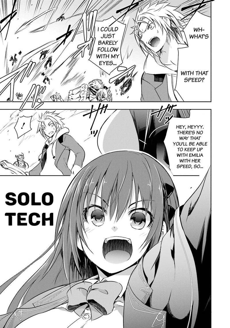Maou To Ore No Hangyakuki 6 42