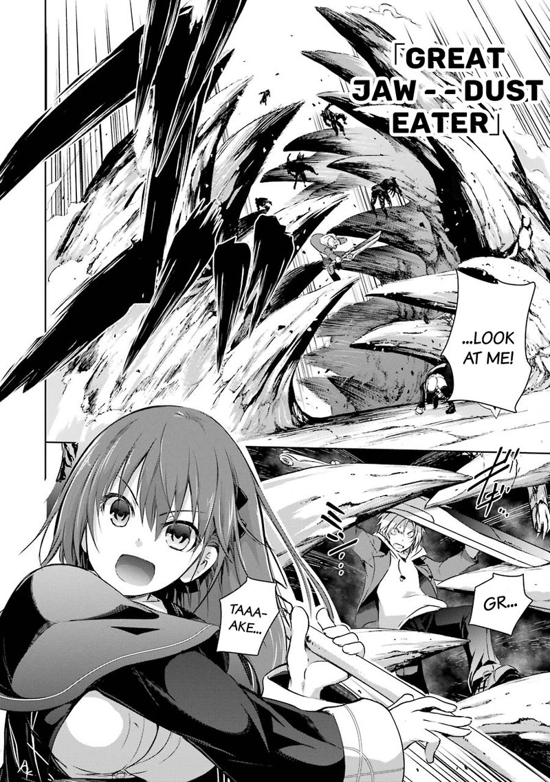 Maou To Ore No Hangyakuki 6 43