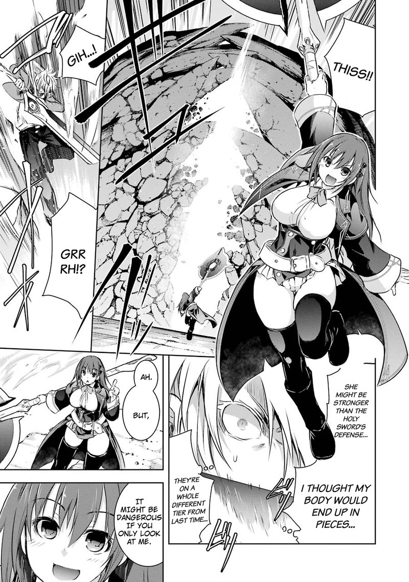 Maou To Ore No Hangyakuki 6 44