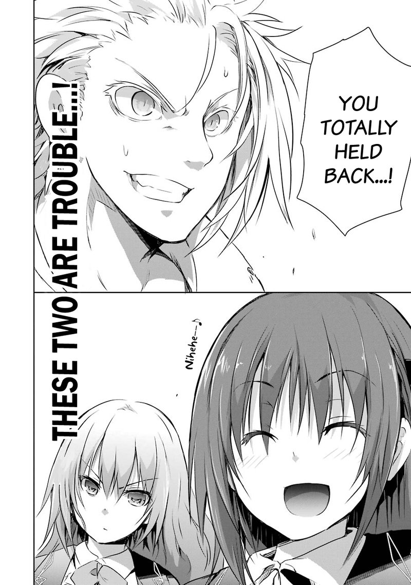 Maou To Ore No Hangyakuki 6 47