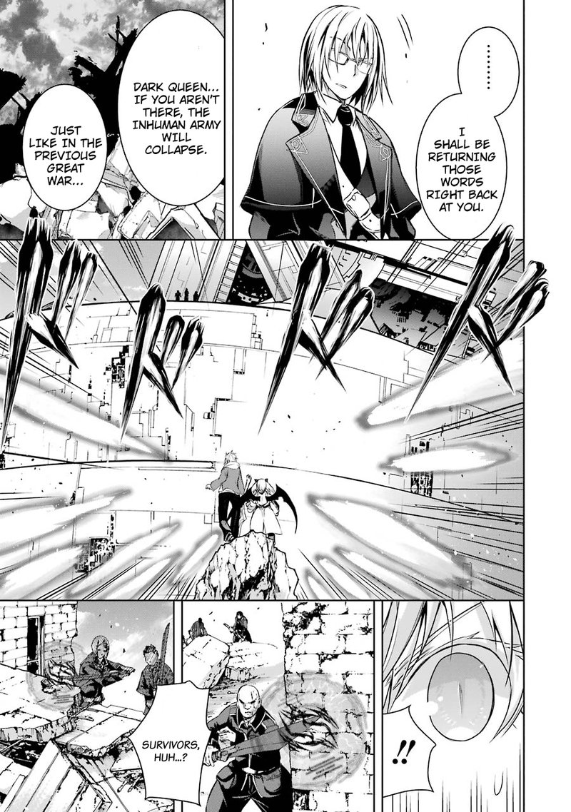 Maou To Ore No Hangyakuki 6 5