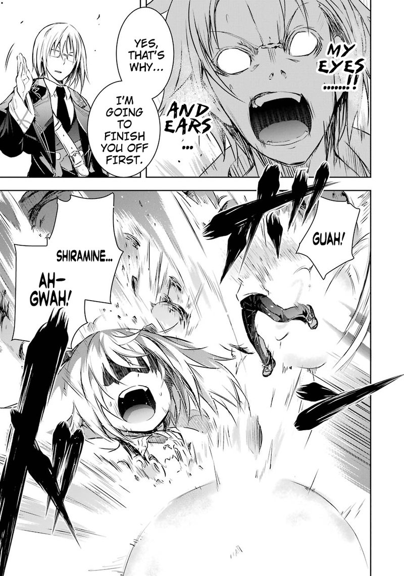 Maou To Ore No Hangyakuki 6 9
