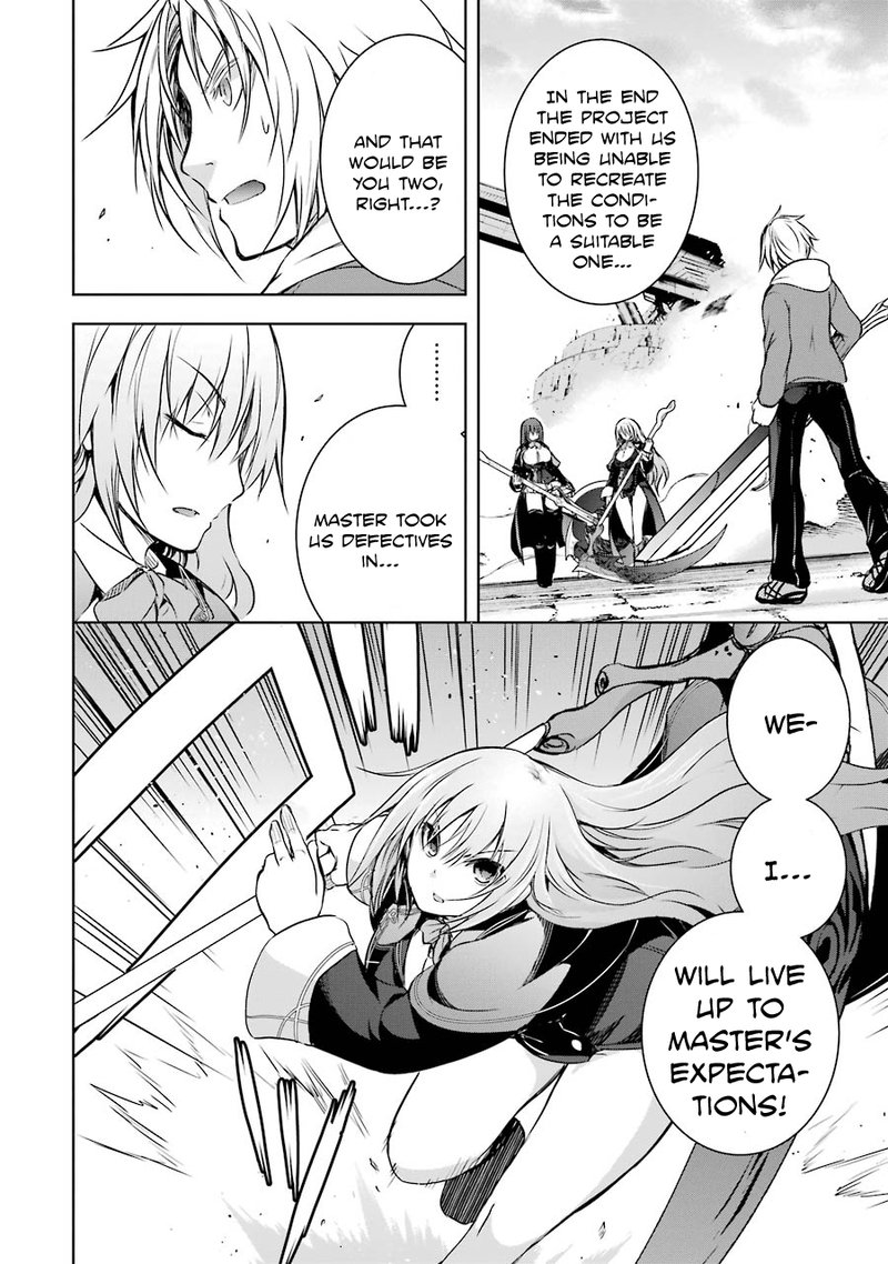 Maou To Ore No Hangyakuki 7 10