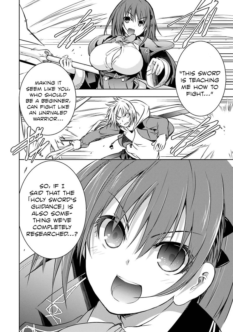 Maou To Ore No Hangyakuki 7 12