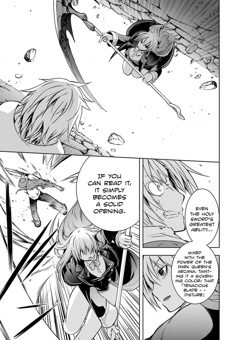 Maou To Ore No Hangyakuki 7 15