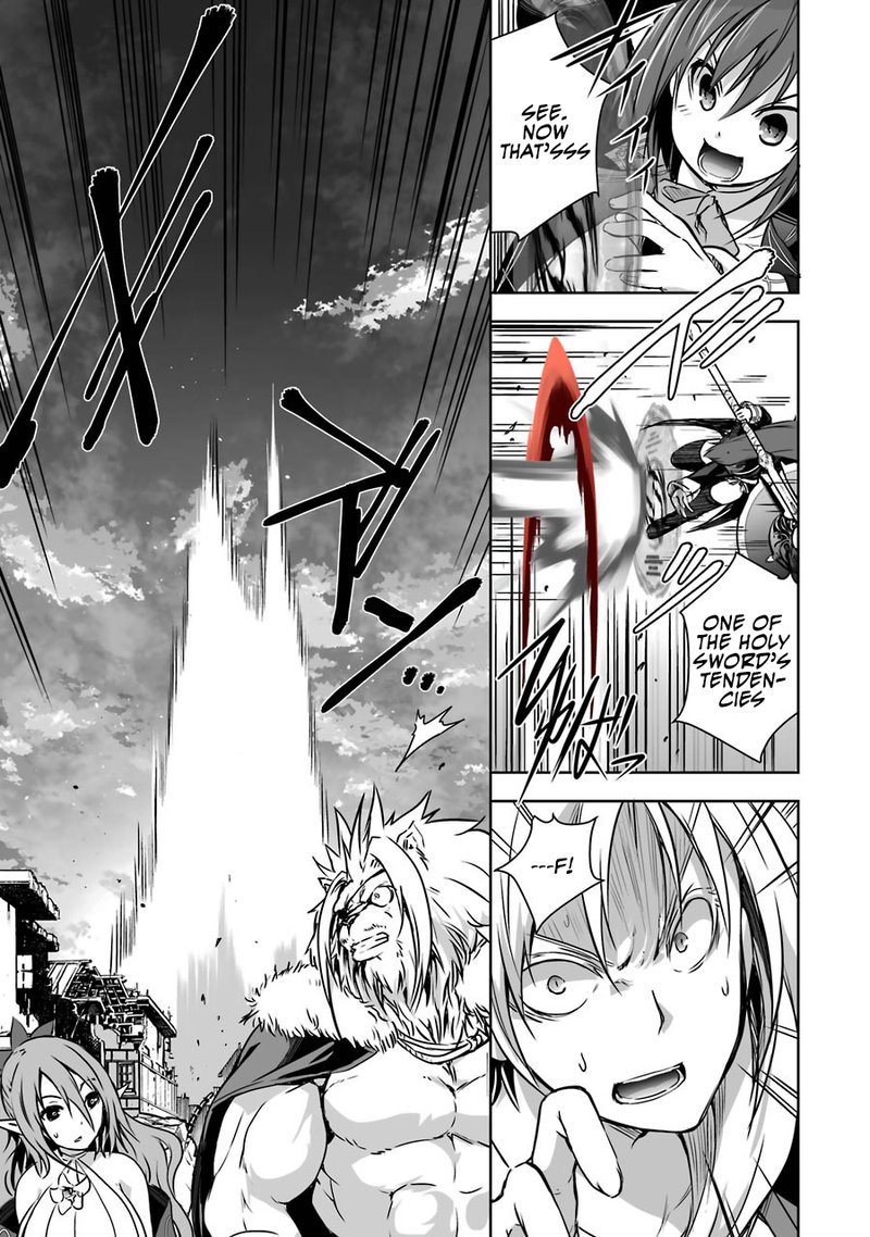Maou To Ore No Hangyakuki 7 17