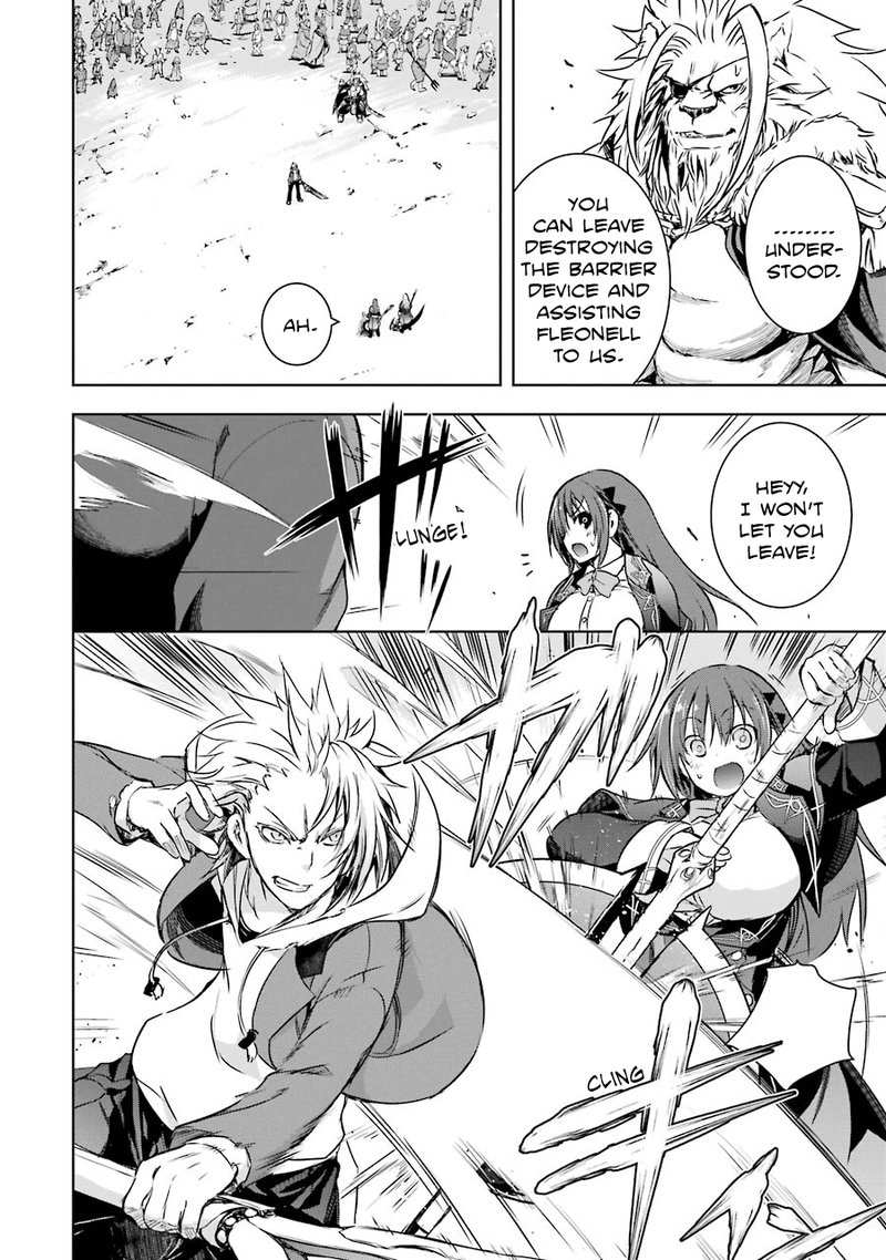 Maou To Ore No Hangyakuki 7 2