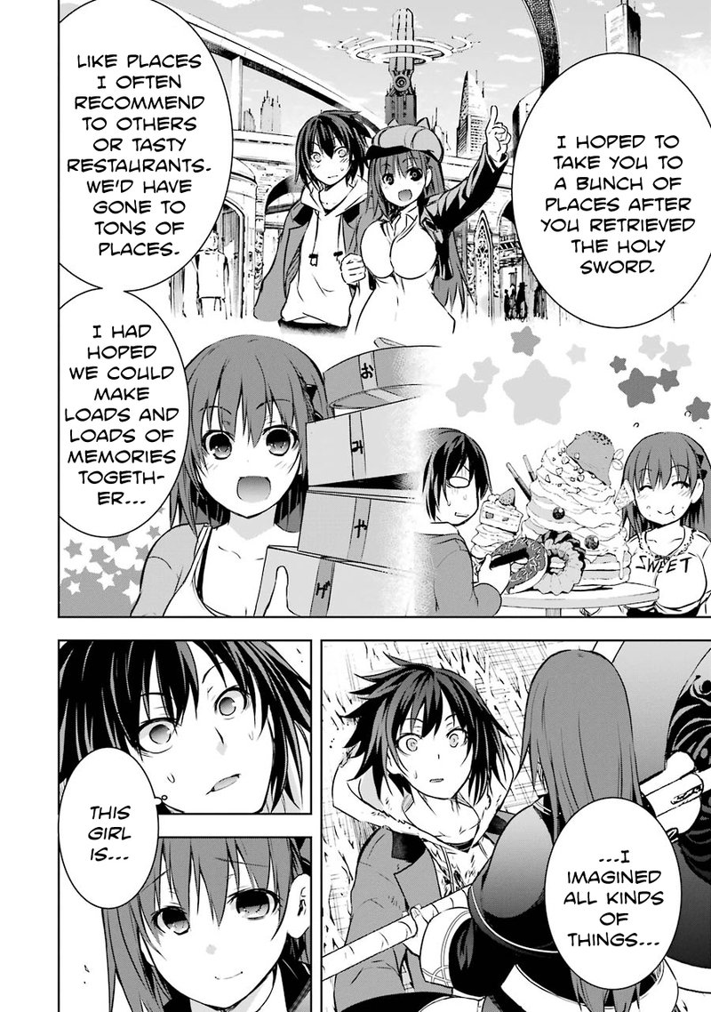 Maou To Ore No Hangyakuki 7 23