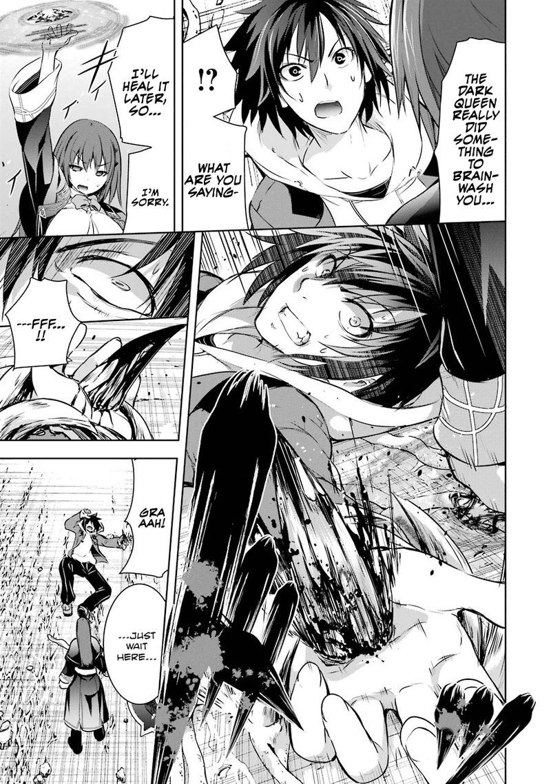 Maou To Ore No Hangyakuki 7 36