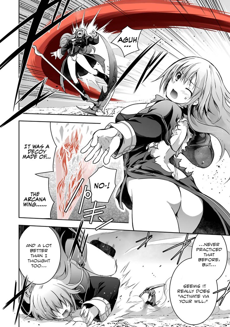Maou To Ore No Hangyakuki 7 43