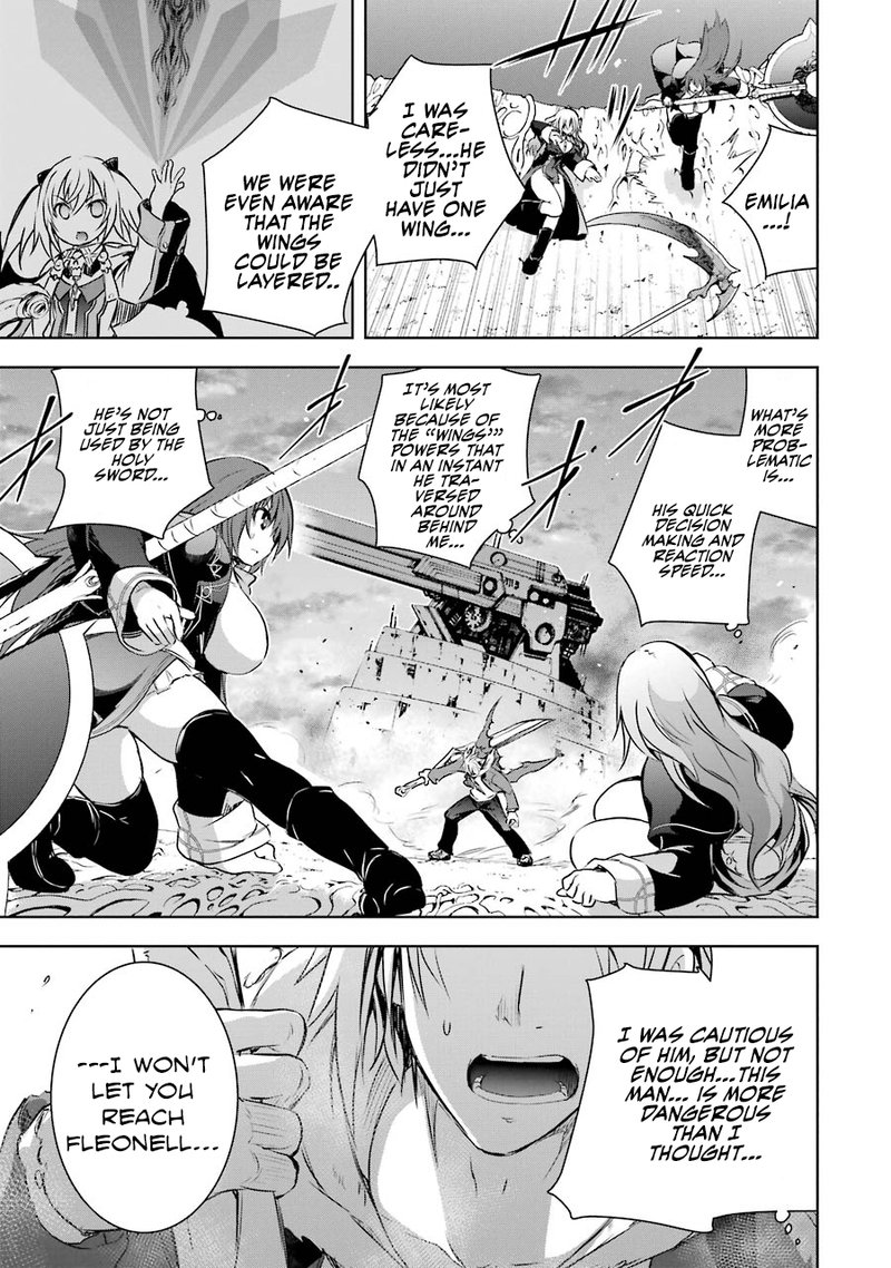 Maou To Ore No Hangyakuki 7 44