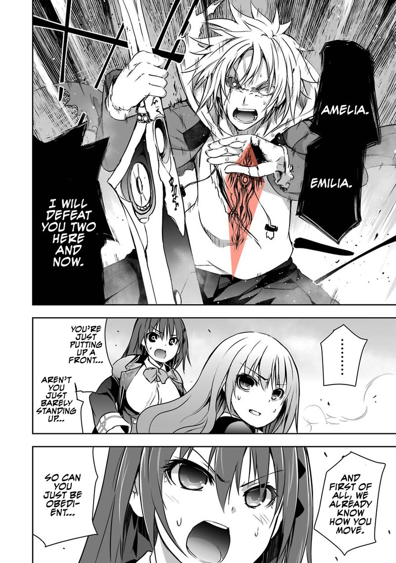 Maou To Ore No Hangyakuki 7 45