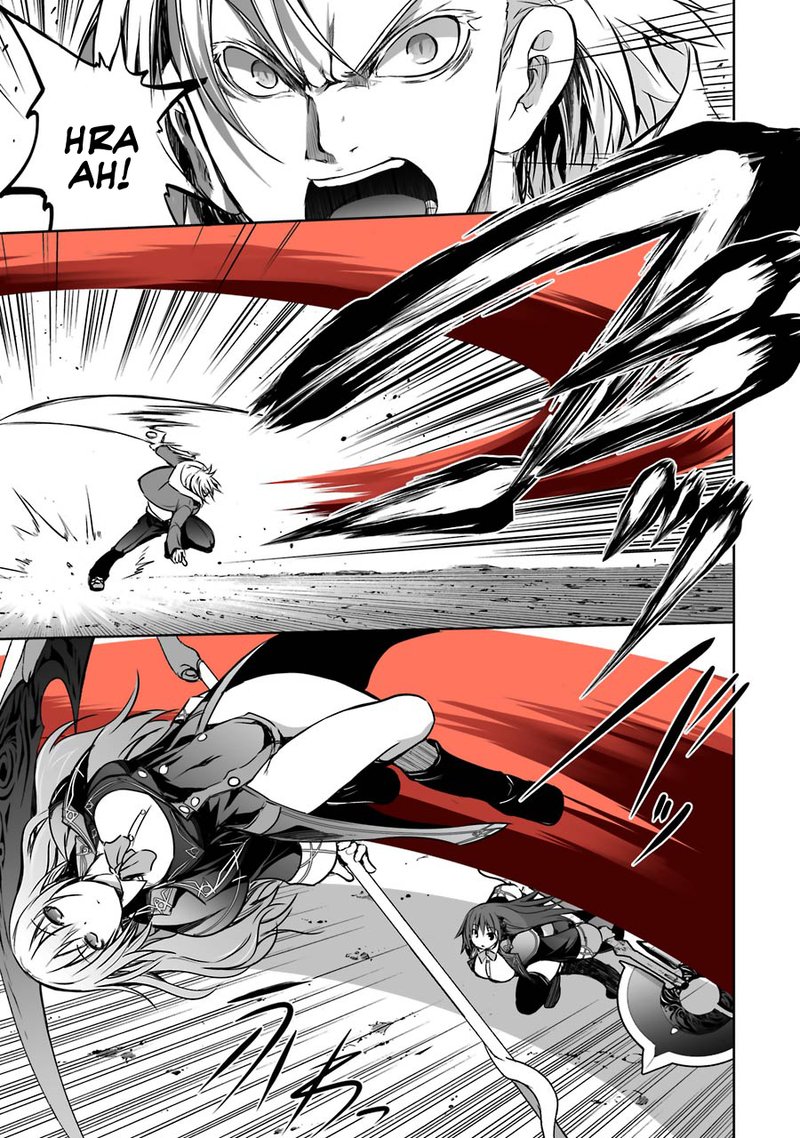 Maou To Ore No Hangyakuki 7 5