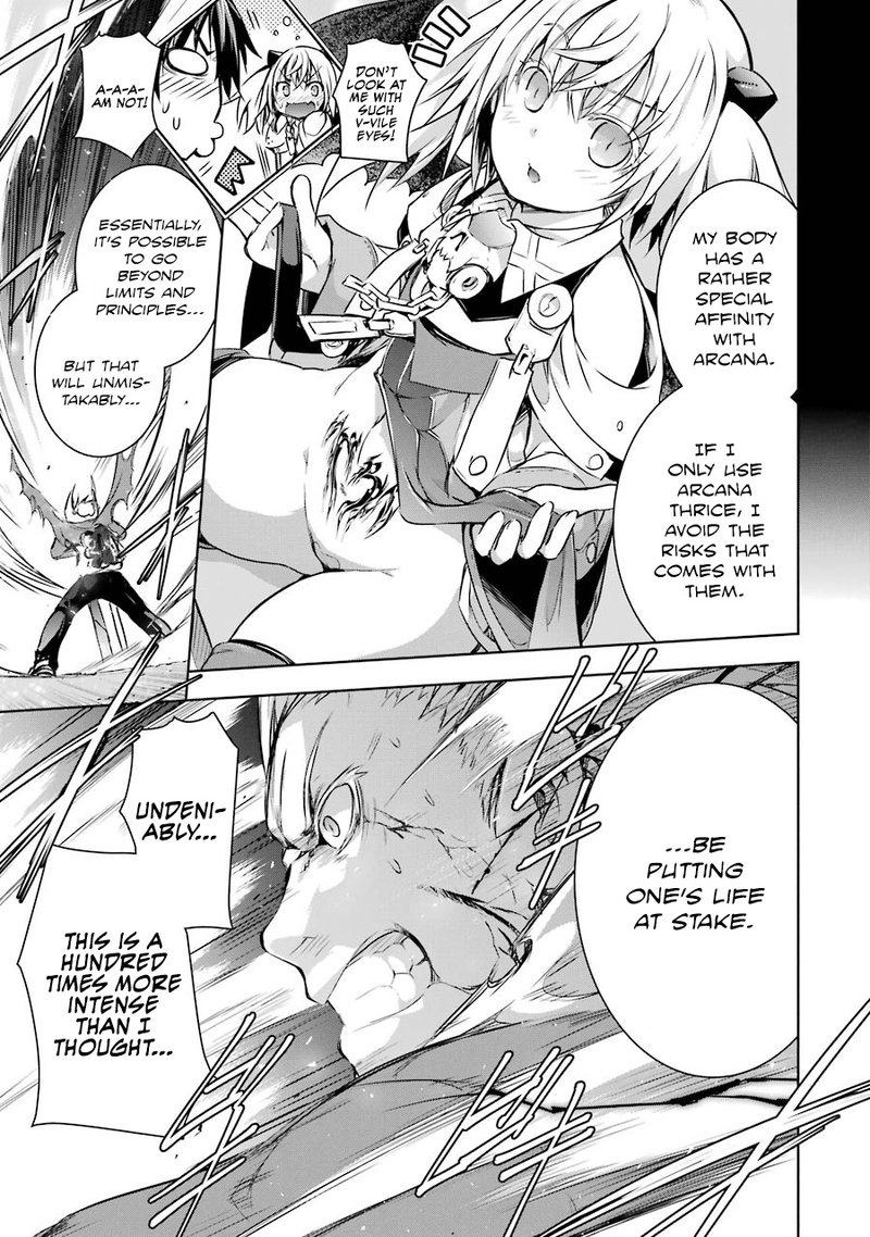 Maou To Ore No Hangyakuki 7 50