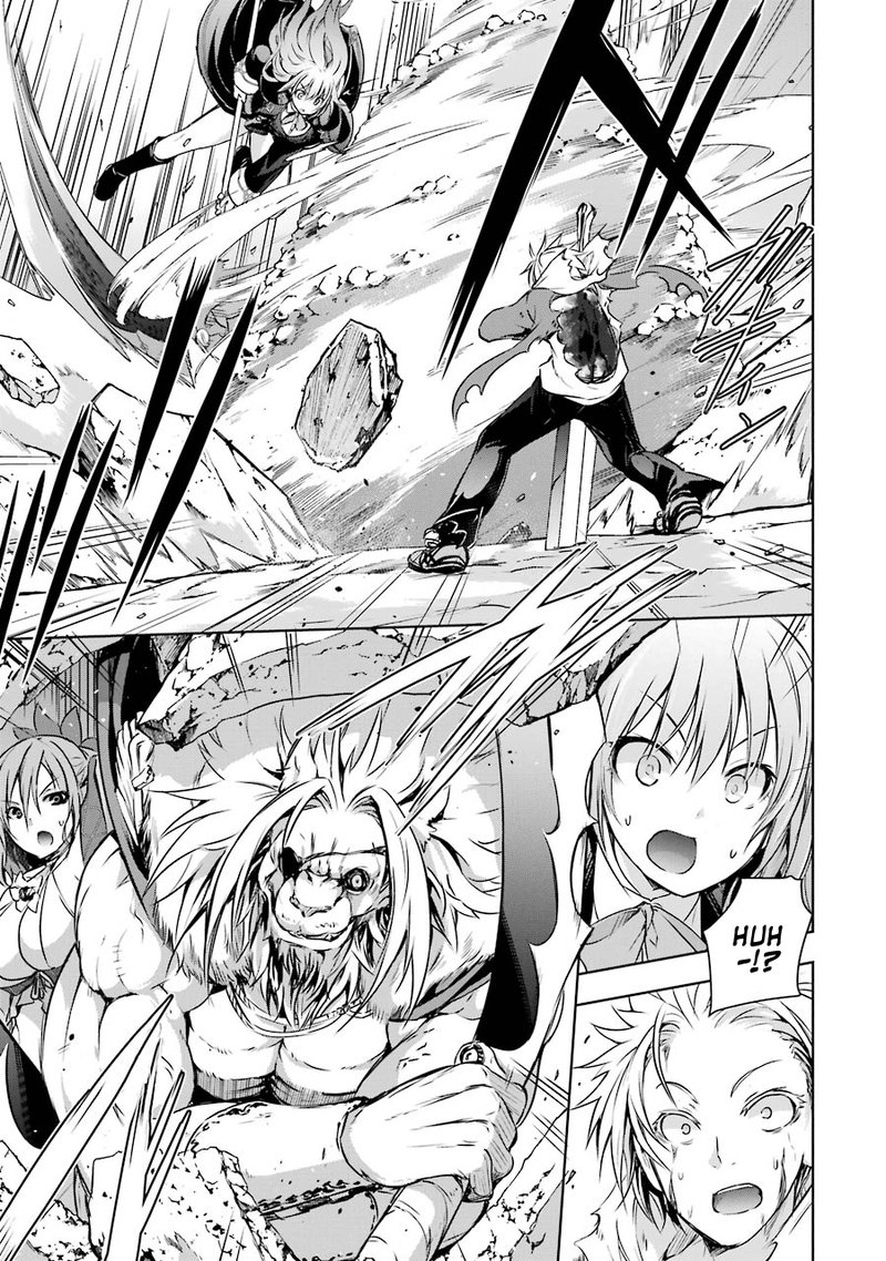 Maou To Ore No Hangyakuki 7 52