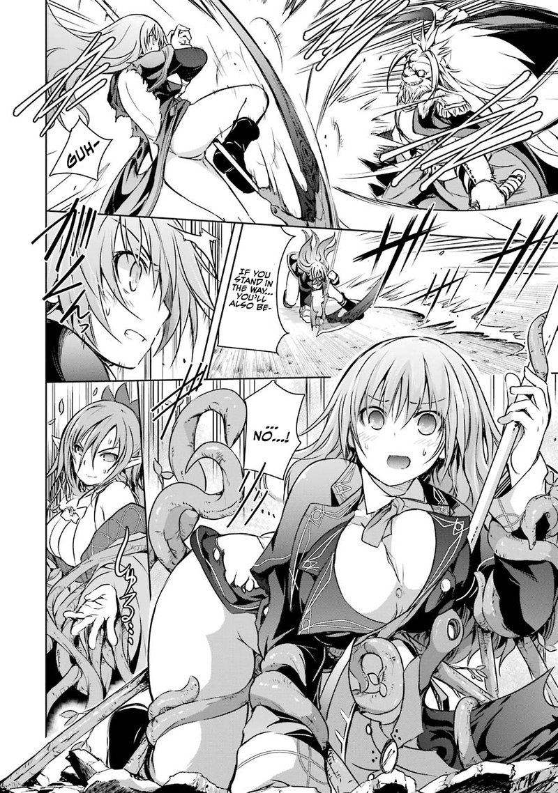 Maou To Ore No Hangyakuki 7 53