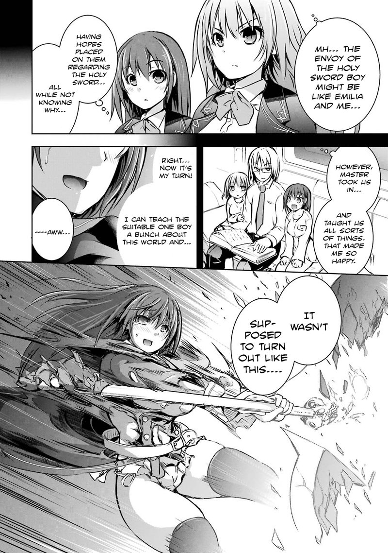 Maou To Ore No Hangyakuki 7 59