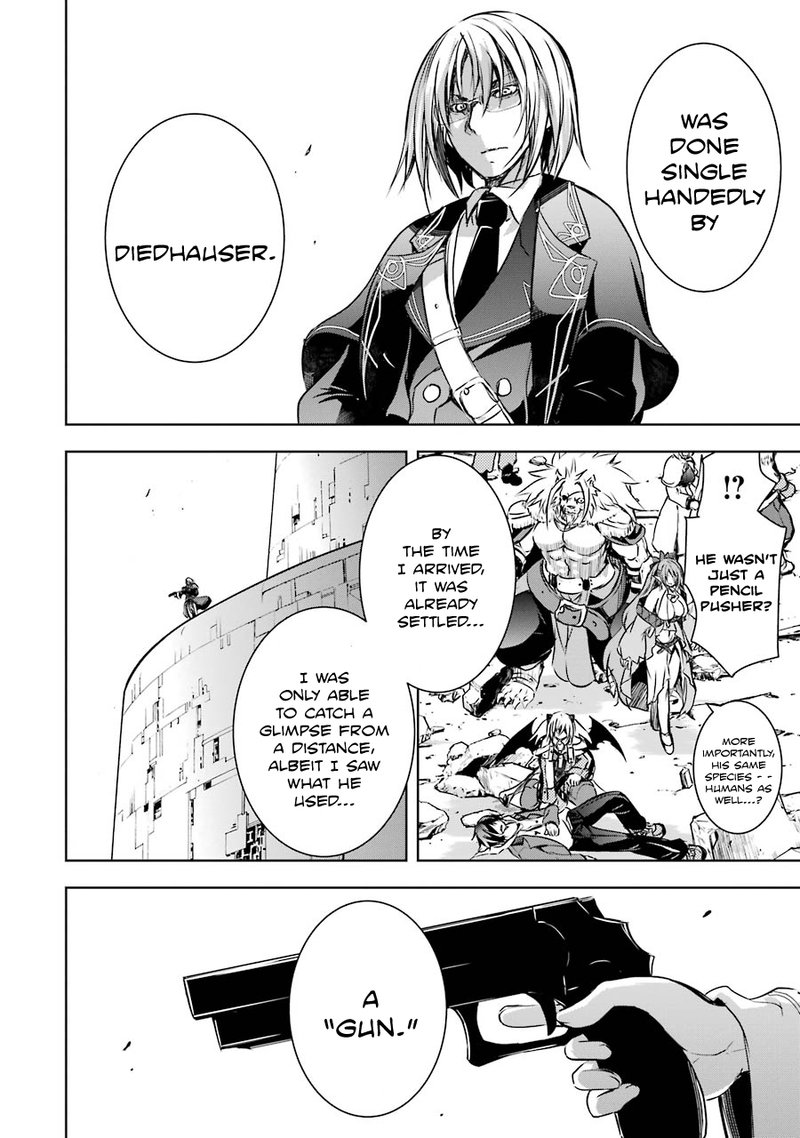 Maou To Ore No Hangyakuki 7 65