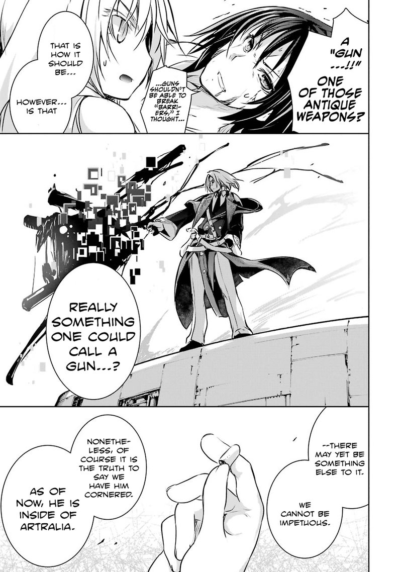 Maou To Ore No Hangyakuki 7 66