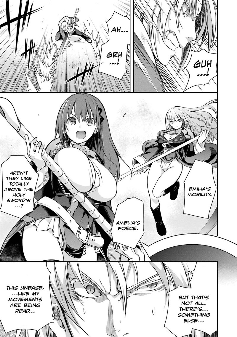 Maou To Ore No Hangyakuki 7 7