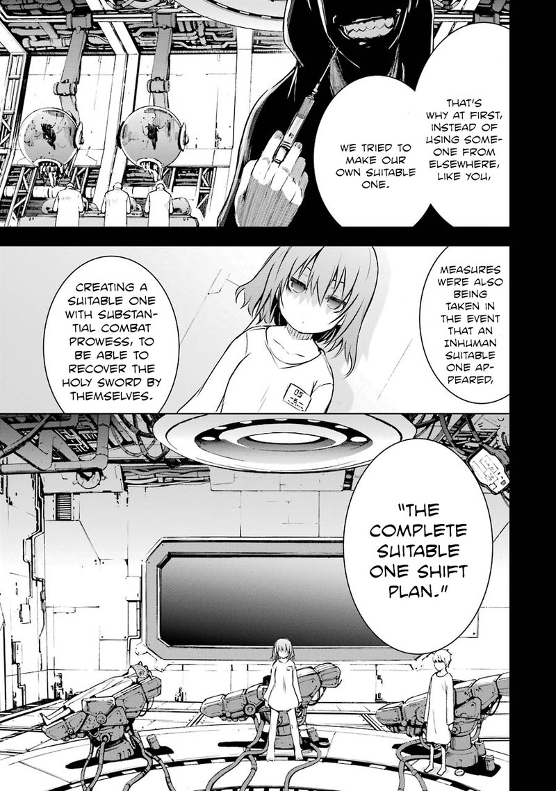 Maou To Ore No Hangyakuki 7 9