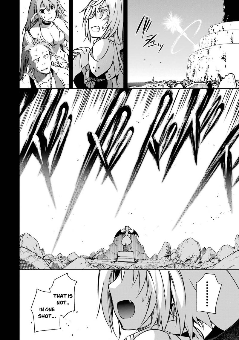 Maou To Ore No Hangyakuki 8 16