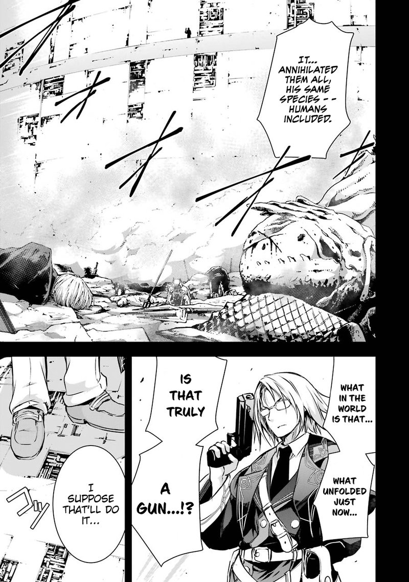 Maou To Ore No Hangyakuki 8 17