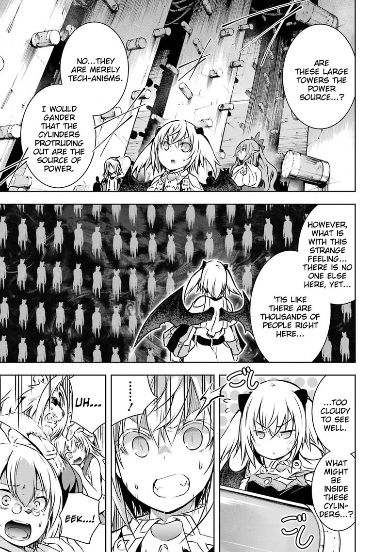 Maou To Ore No Hangyakuki 8 23
