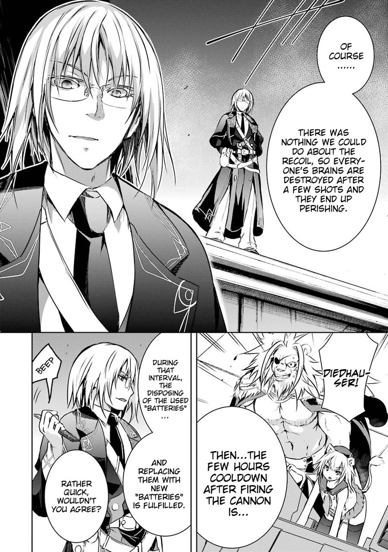 Maou To Ore No Hangyakuki 8 26