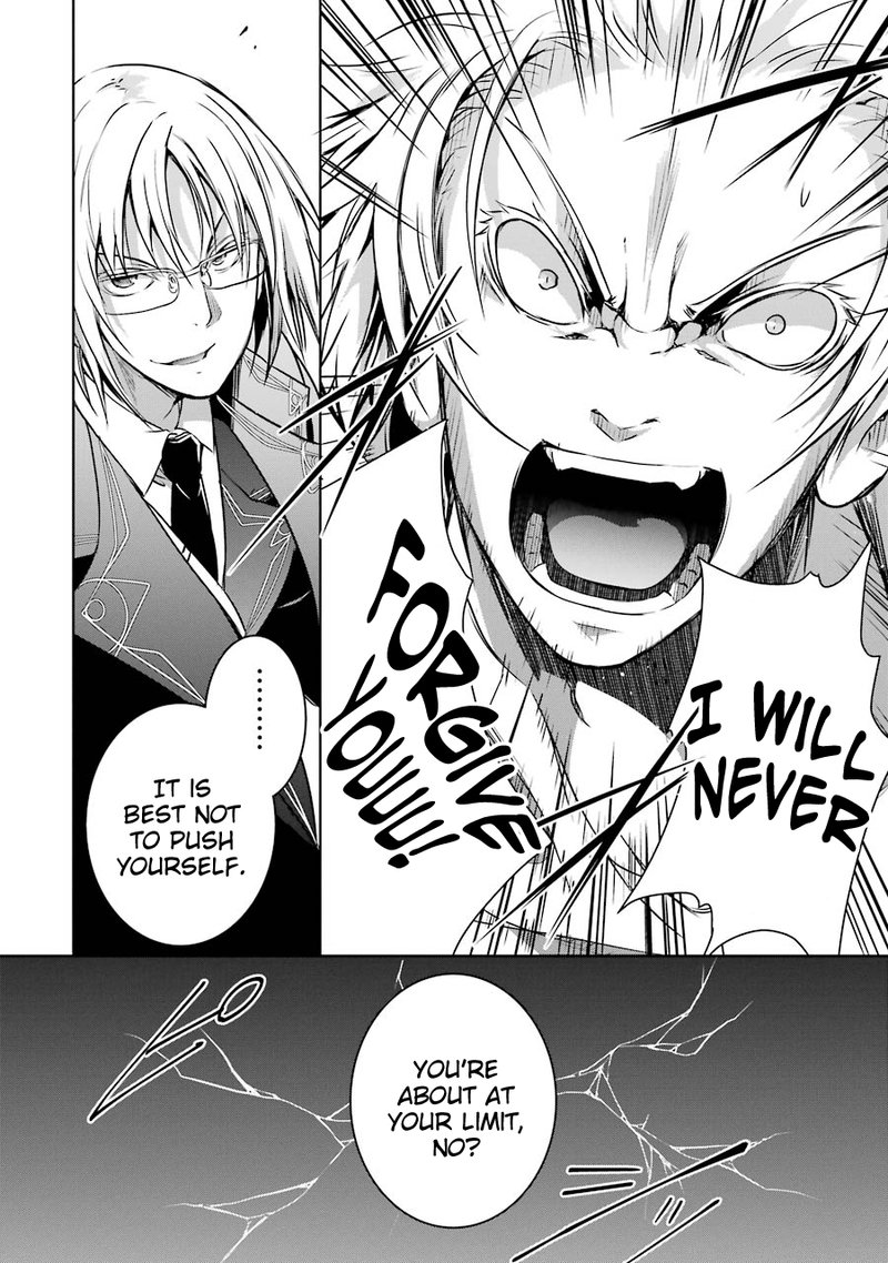 Maou To Ore No Hangyakuki 8 38
