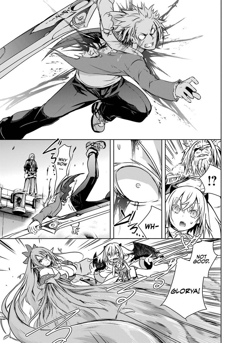 Maou To Ore No Hangyakuki 8 39