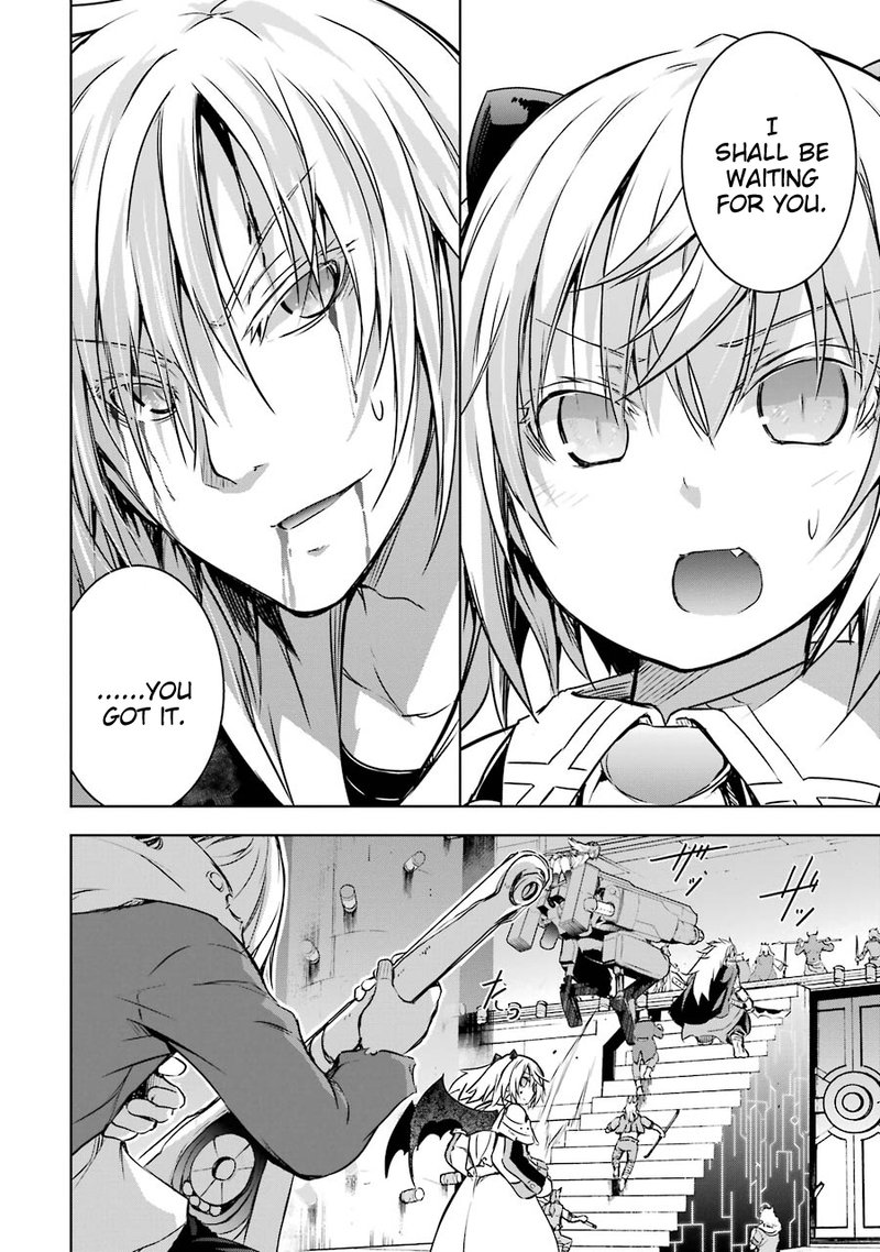 Maou To Ore No Hangyakuki 8 52