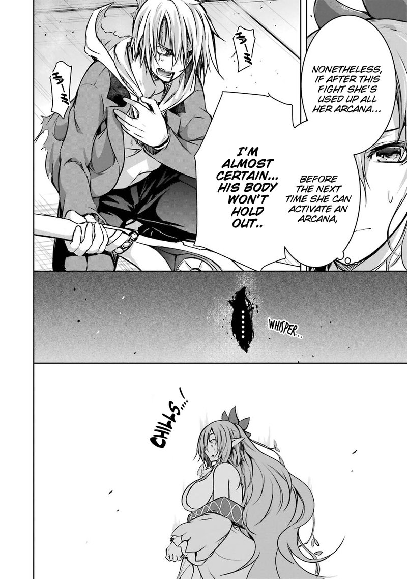 Maou To Ore No Hangyakuki 8 54