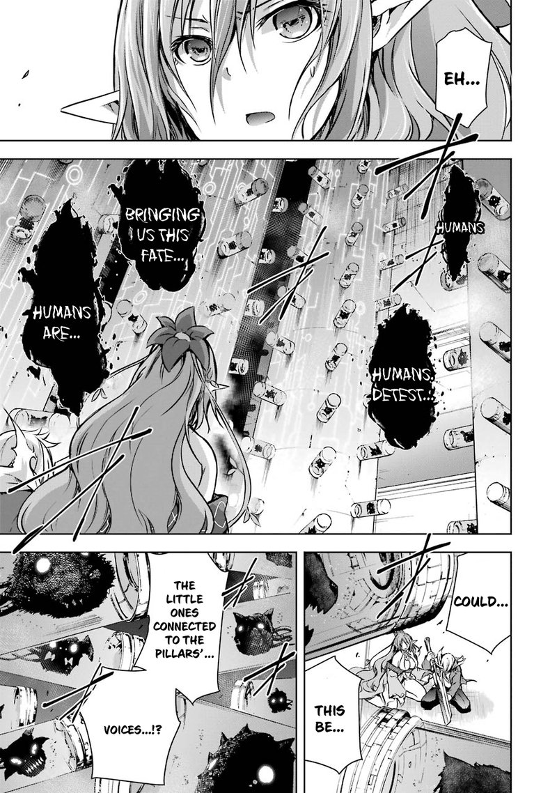 Maou To Ore No Hangyakuki 8 55