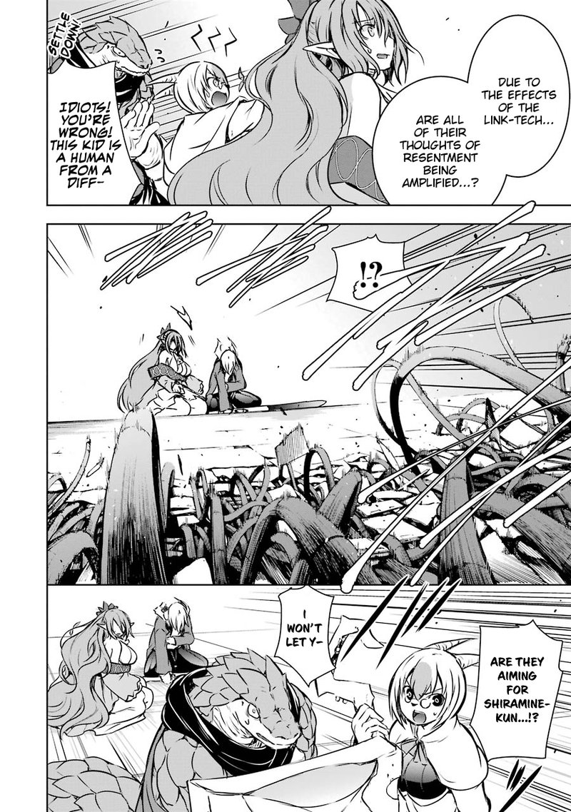Maou To Ore No Hangyakuki 8 56
