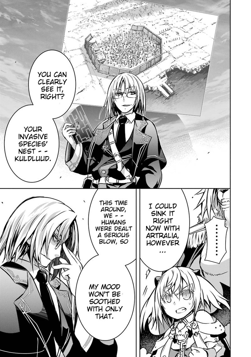 Maou To Ore No Hangyakuki 8 59