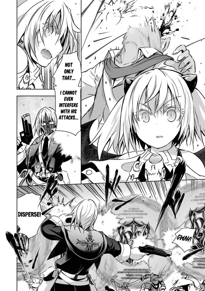 Maou To Ore No Hangyakuki 9 4