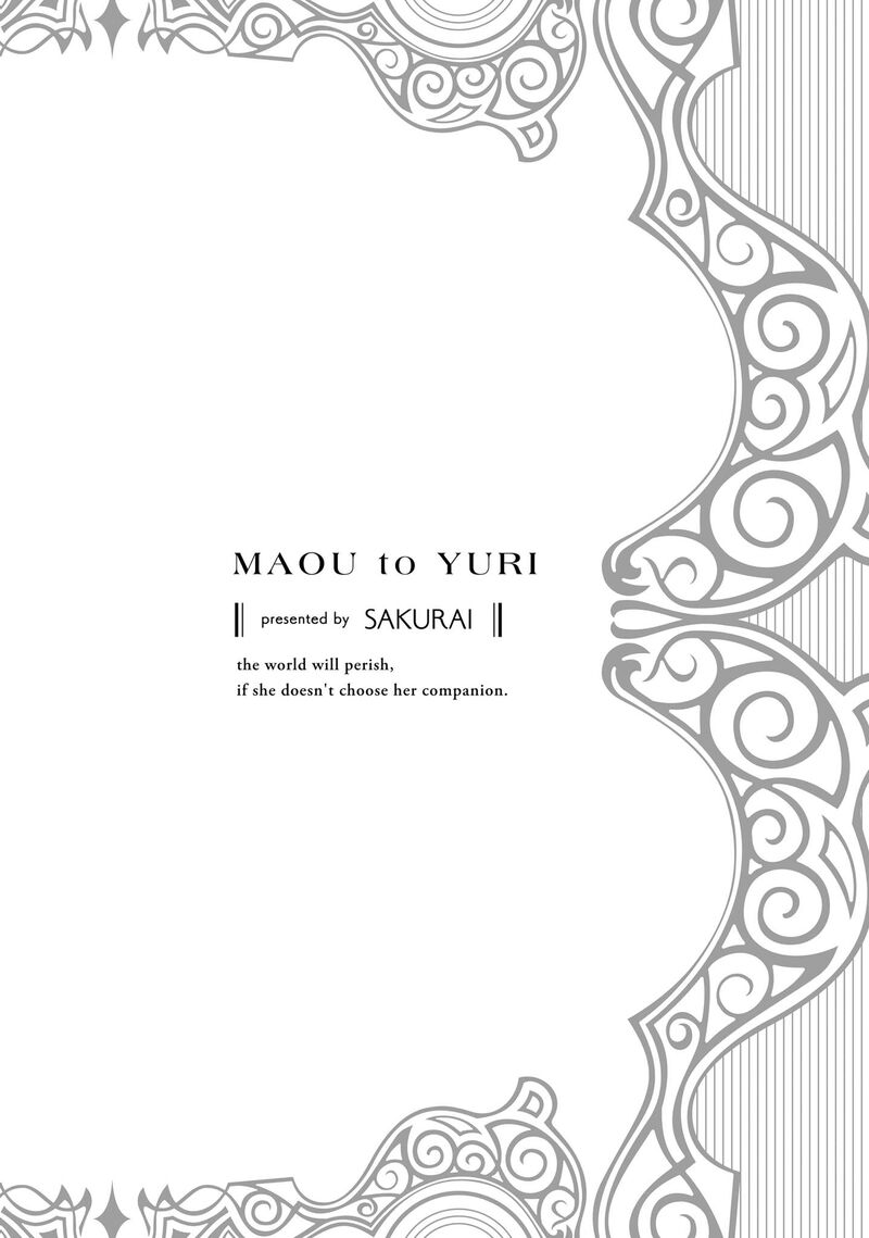 Maou To Yuri 8 20