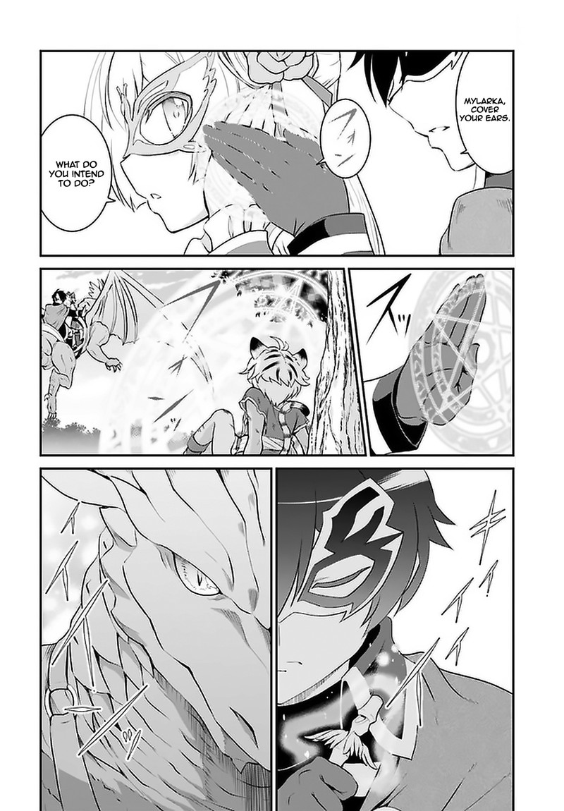 Maou Toubatsu Shita Ato Medachitakunai Node Guild Master Ni Natta 14 10