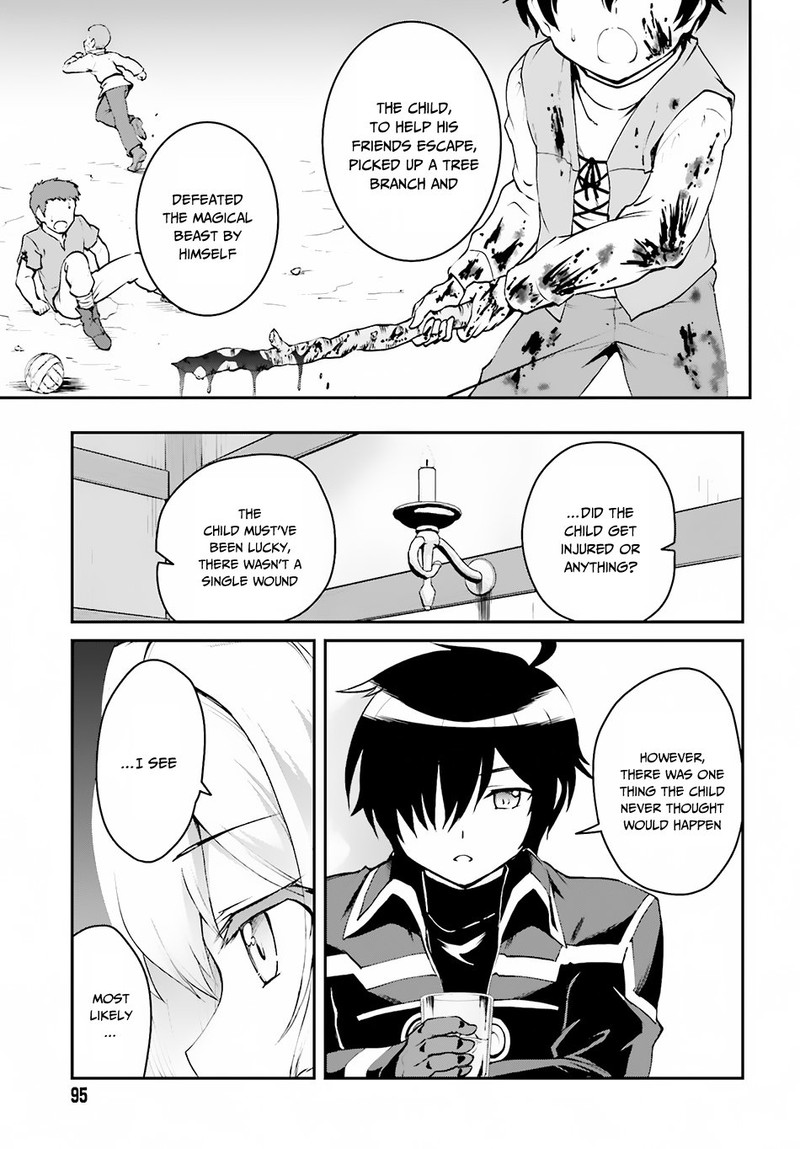 Maou Toubatsu Shita Ato Medachitakunai Node Guild Master Ni Natta 2b 4