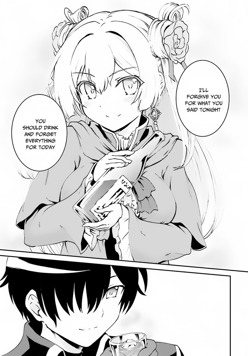 Maou Toubatsu Shita Ato Medachitakunai Node Guild Master Ni Natta 2b 8